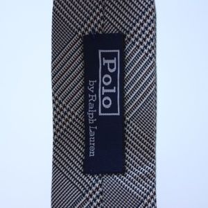 Polo Tie